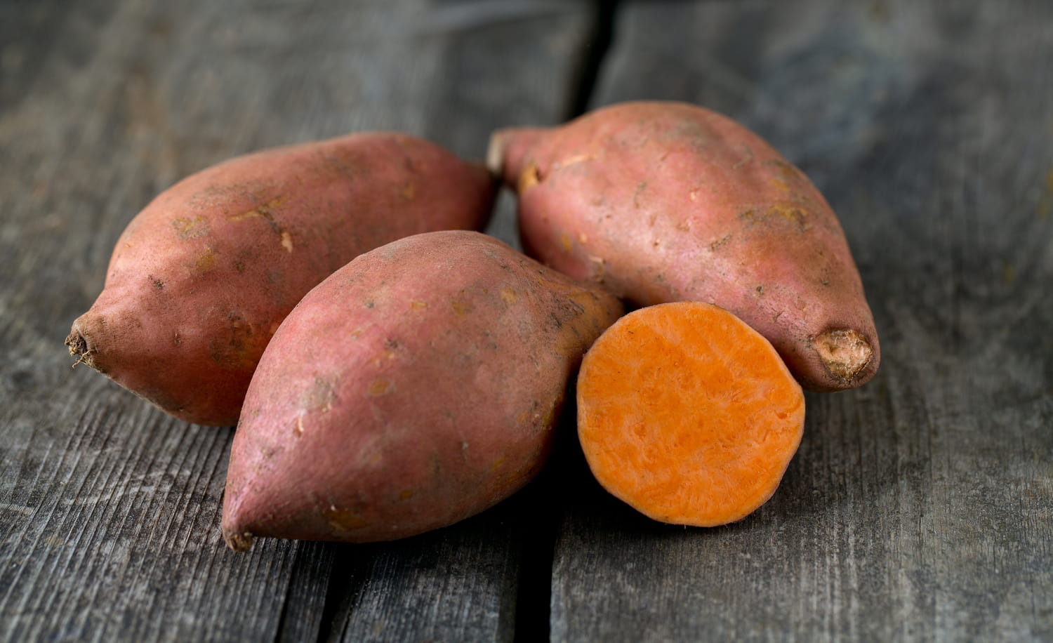 Patate Douce
